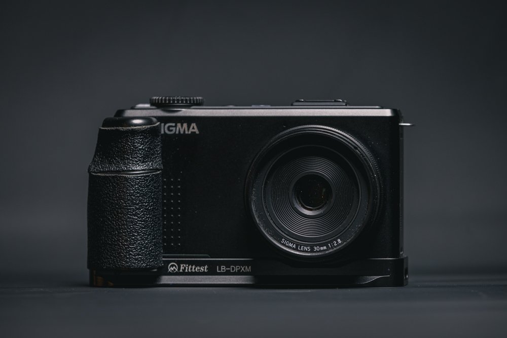 REVIEW: Sigma DP2 Merrill - A Diamond in the Rough